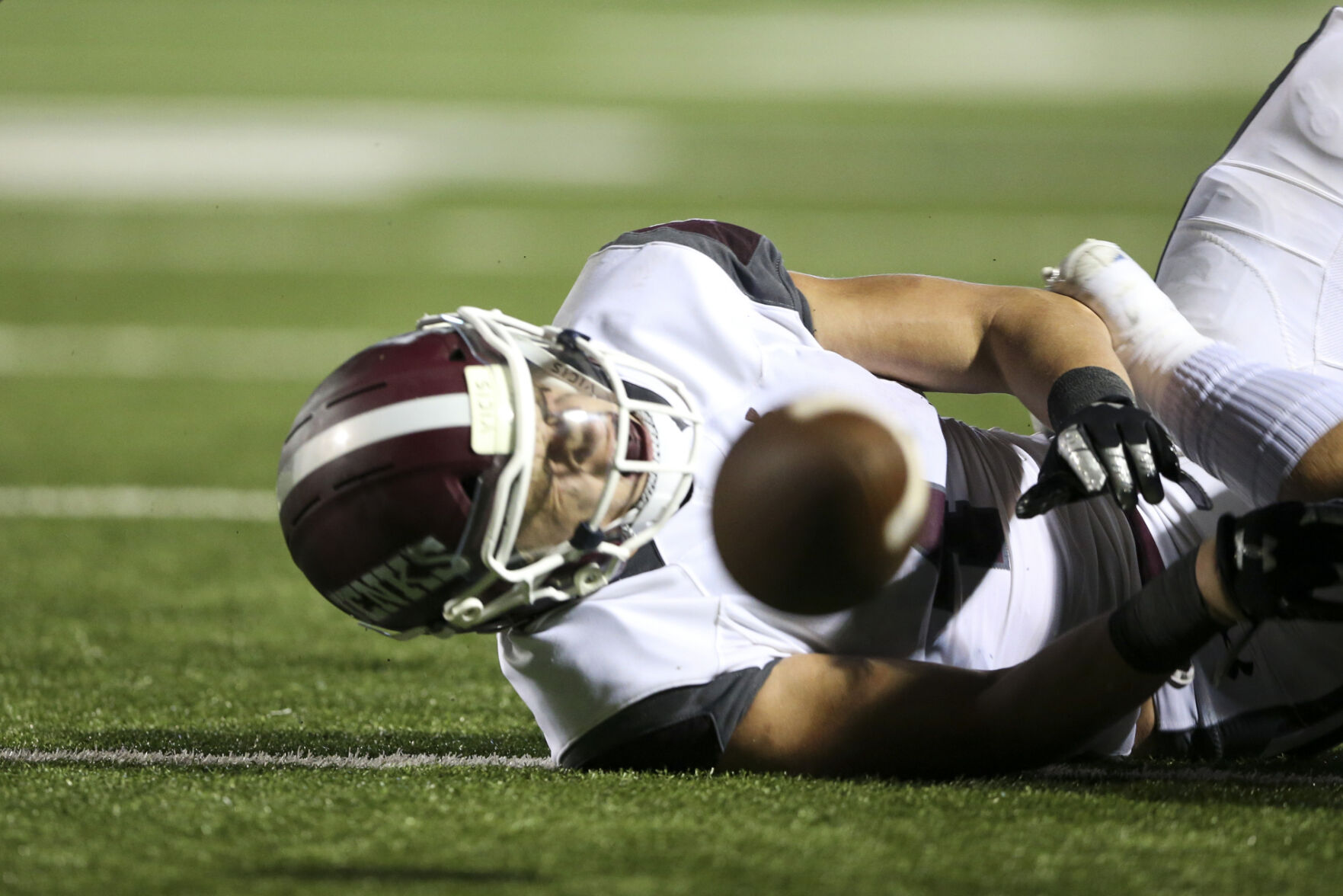 Bixby vs Jenks